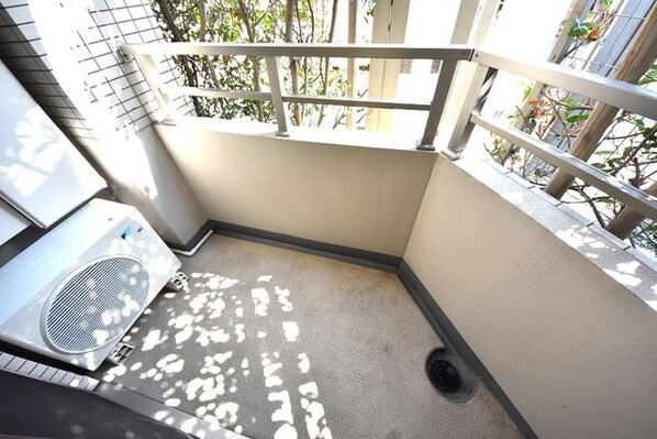 KDXレジデンス麻布仙台坂の物件内観写真